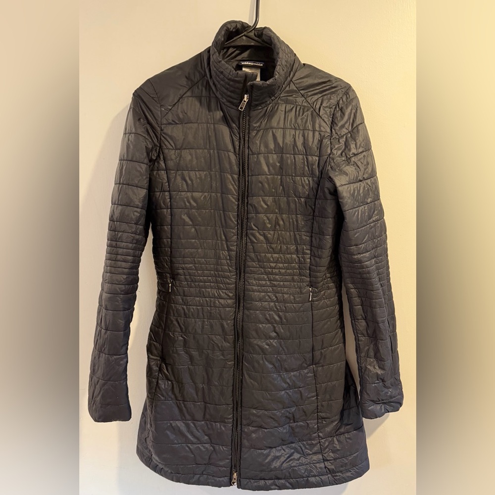 Women's Patagonia nano puff